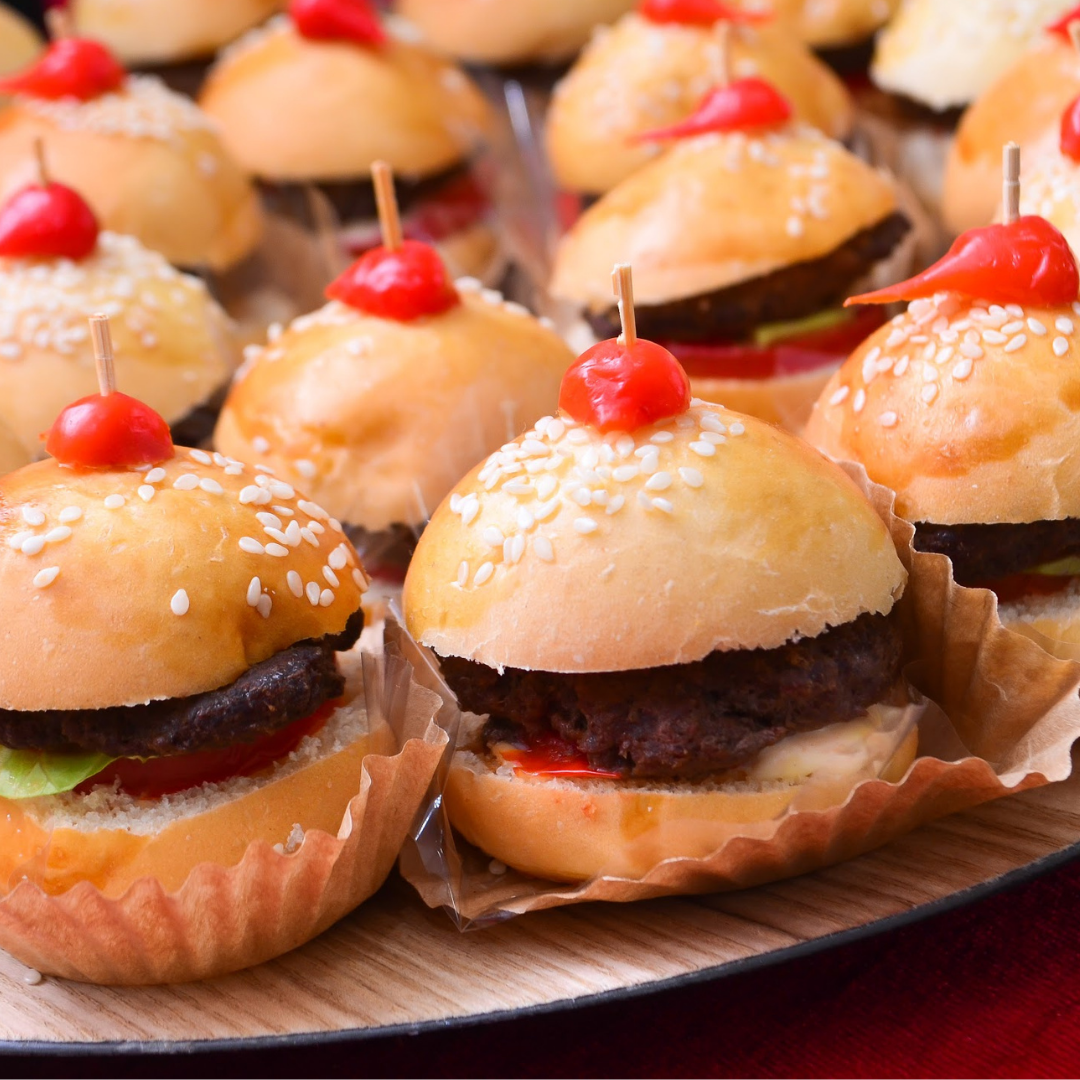 Finger Foods