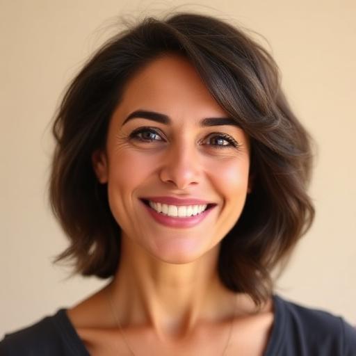 Mariana S., mãe da Isabela